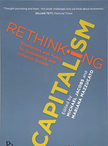 Rethinking capitalism<br>economics and policy for sustainable...