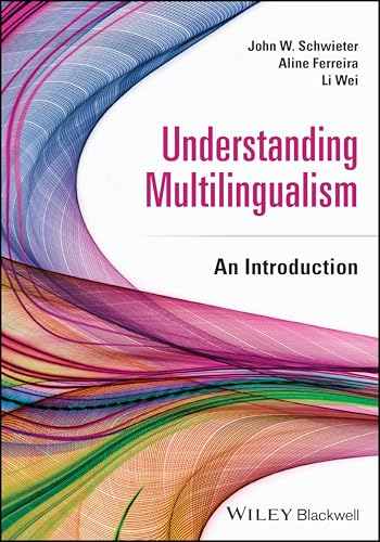Understanding multilingualism<br>an introduction
