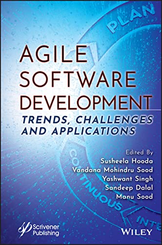 Agile software development<br>trends, challenges and applicat...