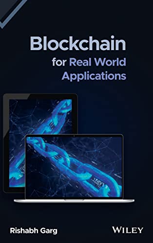Blockchain for real world applications