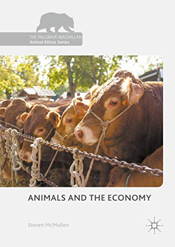 Animals and the economy