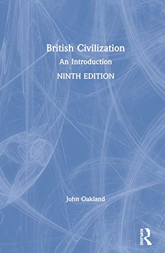 British civilization<br>an introduction