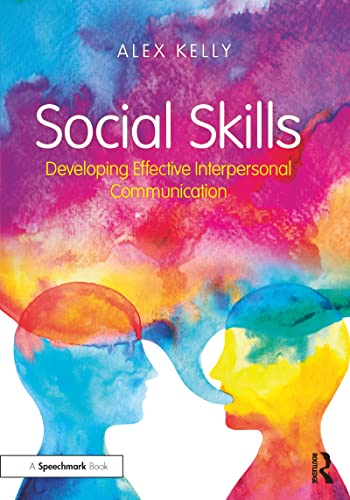 Social skills<br>developing effective interpersonal communica...