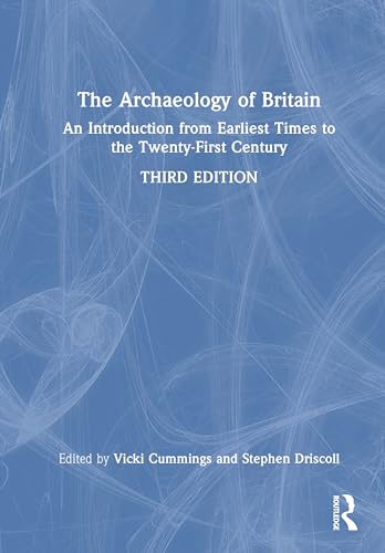 The archaeology of Britain<br>an introduction from earliest t...