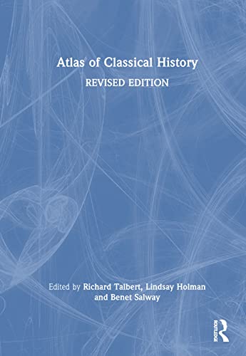 Atlas of classical history
