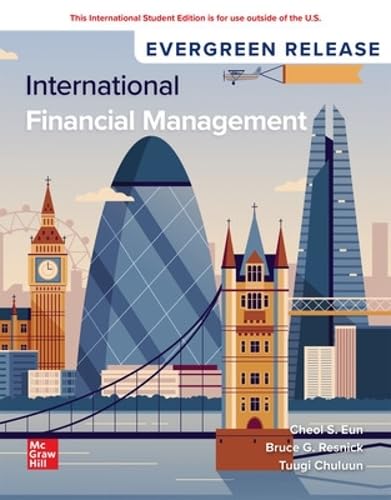 International financial management