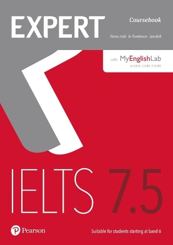 Expert IELTS 7.5