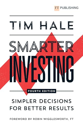 Smarter investing<br>simpler decisions for better results