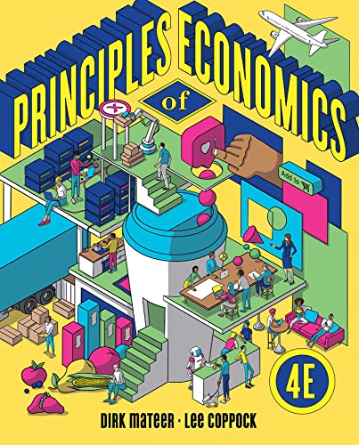 Principles of economics