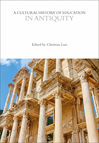 A cultural history of education