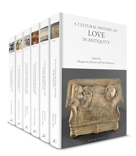 A cultural history of love