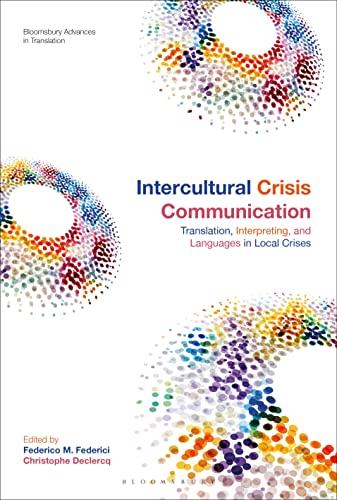 Intercultural crisis communication<br>translation, interpreti...