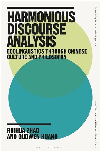 Harmonious discourse analysis<br>ecolinguistics through Chine...