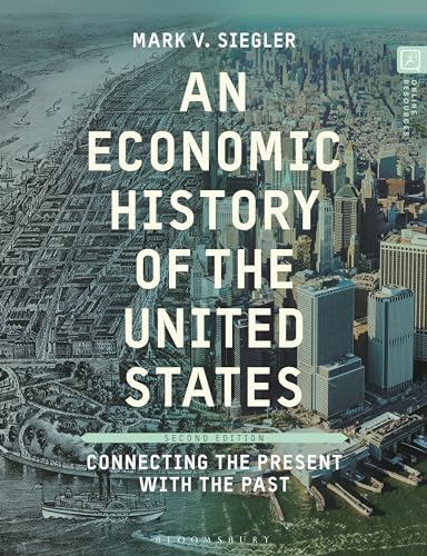 An economic history of the United States<br>connecting the pr...