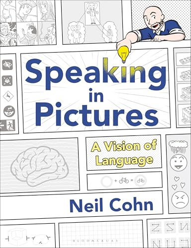 Speaking in pictures<br>a vision of language