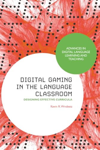 Digital gaming in the language classroom<br>designing effecti...
