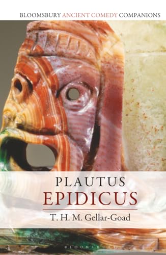 Plautus: Epidicus