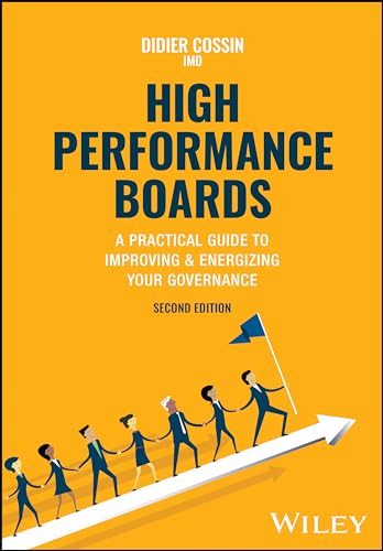 High performance boards<br>a practical guide to improving & e...