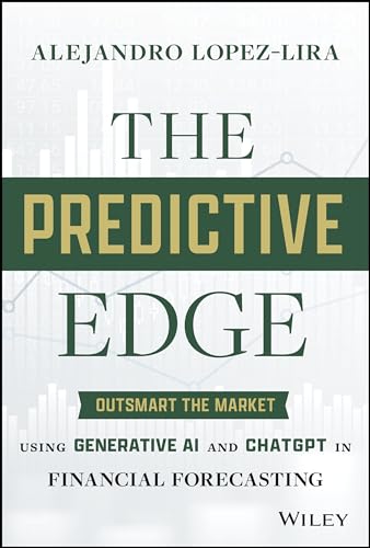 The predictive edge<br>outsmart the market using generative A...