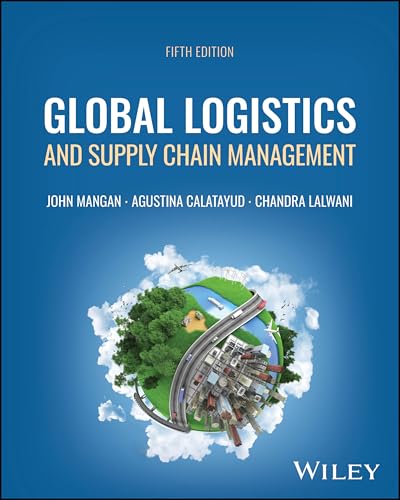 Global logistics and supply chain management