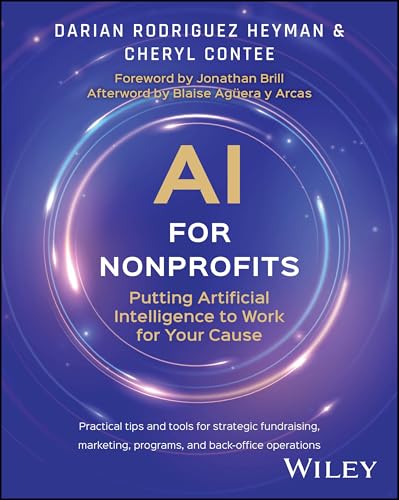 AI for nonprofits<br>putting artificial intelligence to work ...