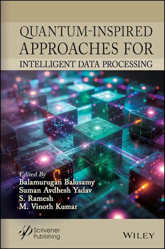 Quantum-inspired approaches for intelligent data processing