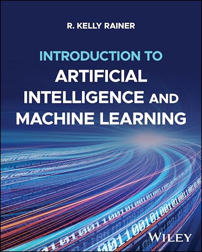 Introduction to artificial intelligence and machine learning