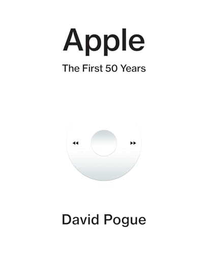 Apple<br>the first 50 years