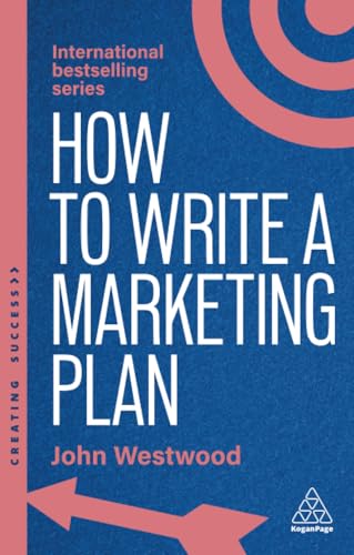 How to write a marketing plan<br>define your strategy, plan e...