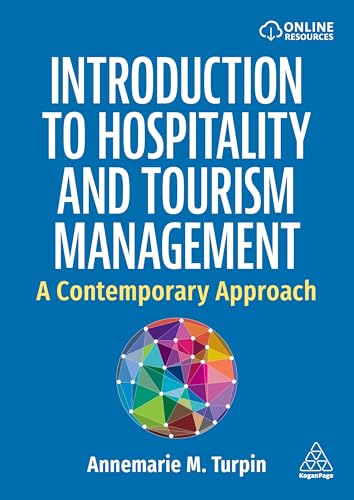 Introduction to hospitality and tourism management<br>a conte...