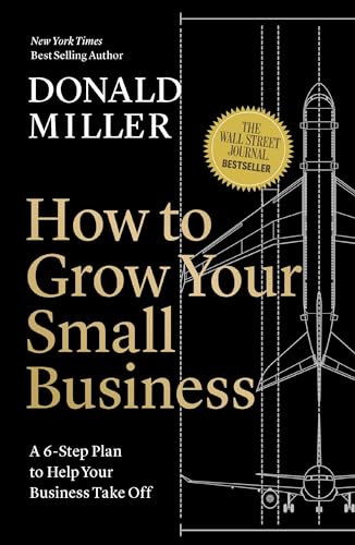 How to grow your small business a 6-step plan to help your b...
