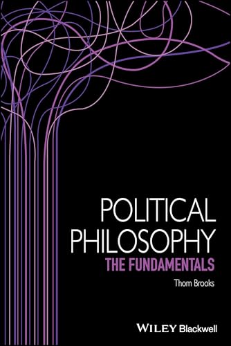 Political philosophy<br>the fundamentals