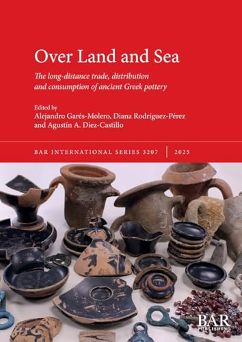 Over land and sea<br>the long-distance trade, distribution an...