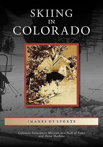 Skiing in Colorado<br>images of sports