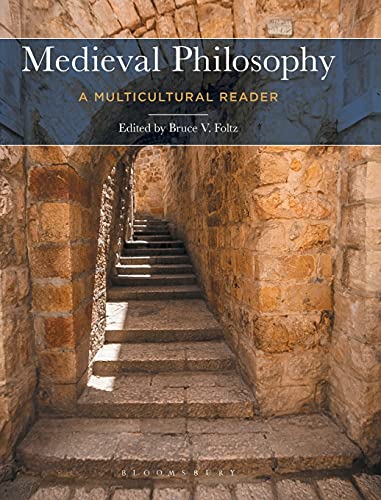 Medieval philosophy<br>a multicultural reader