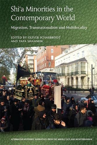 Shi'a minorities in the contemporary world migration, transn...