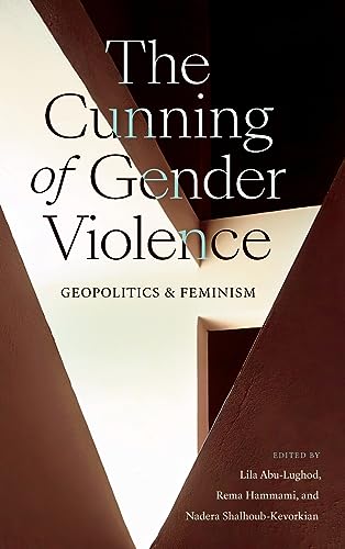 The cunning of gender violence geopolitics & feminism
