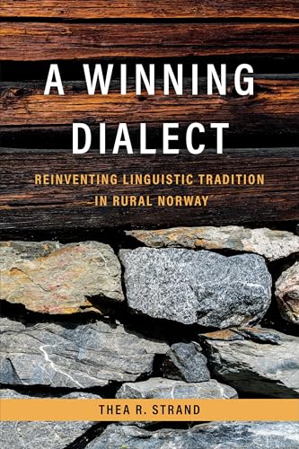 A winning dialect<br>reinventing linguistic tradition in rura...