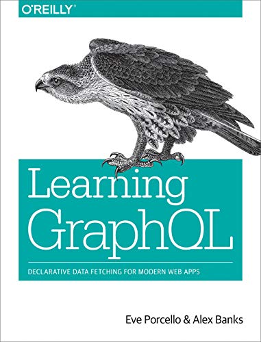 Learning GraphQL<br>declarative data fetching for modern web ...