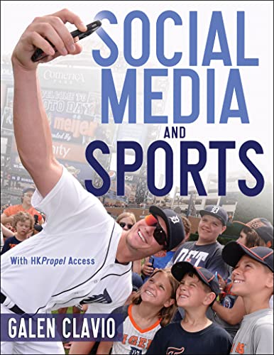 Social media and sports