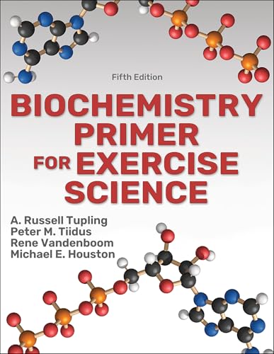 Biochemistry primer for exercise science