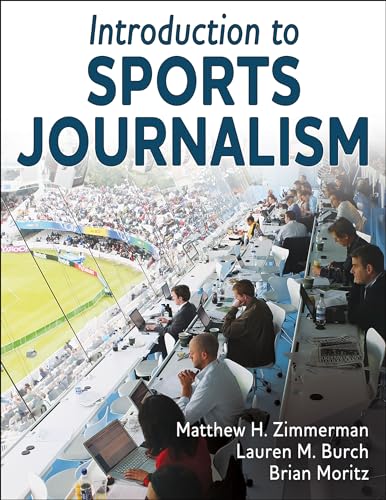 Introduction to sports journalism