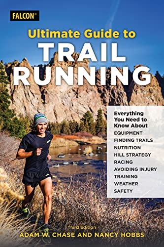 Ultimate guide to trail running<br>everything you need to kno...