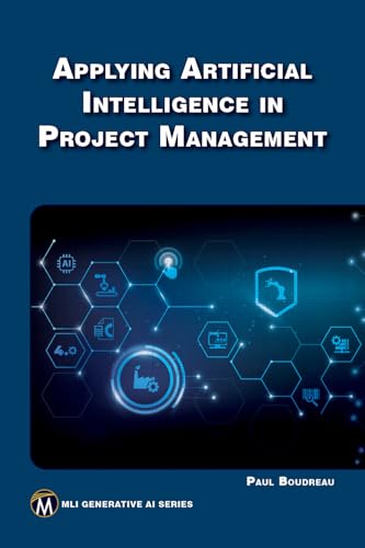 Applying artificial intelligence in project management