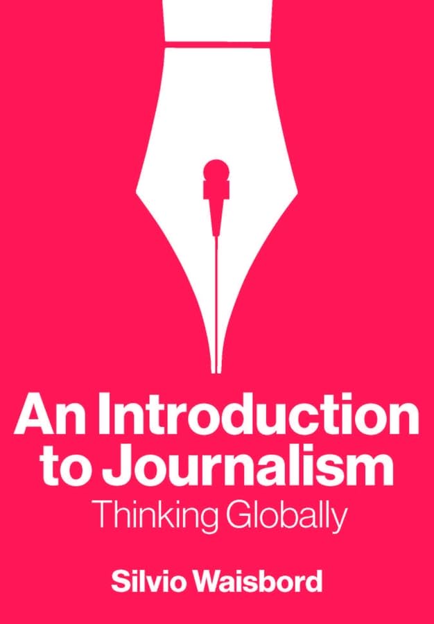 An Introduction to journalism<br>thinking globally