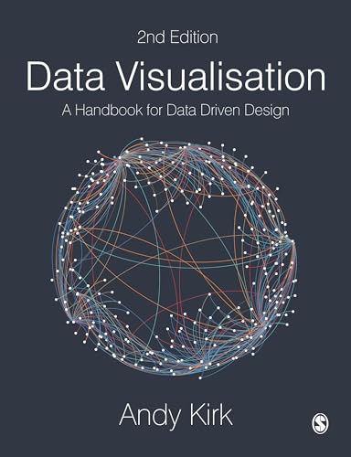 Data visualisation<br>a handbook for data driven design