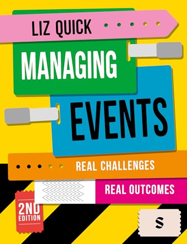 Managing events<br>real challenges, real outcomes