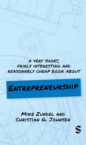 A very short, fairly interesting and reasonably cheap book a...
