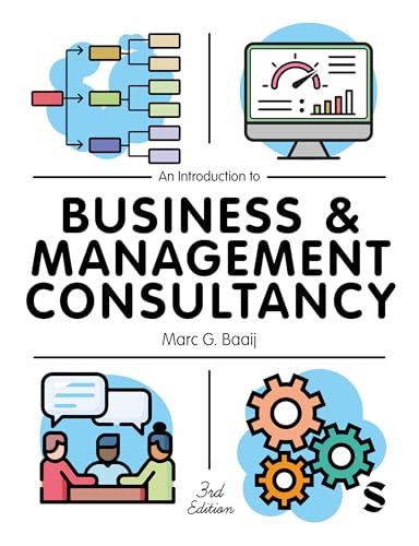 An introduction to business & management consultancy