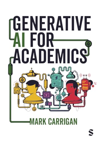 Generative AI for academics